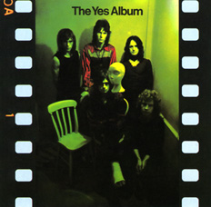 The Yes Album